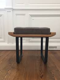 Tabouret Bas Creation Speciale Pour L Opera National De Bordeaux En 2020 Tabouret Bas Mobilier De Salon Decoration Maison