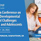 Saskatoon Conference on Child & Youth Behaviour - Park Town Hotel, 924 Spadina Crescent E Event Image