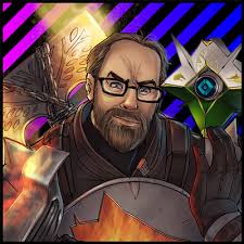 Seth Rutledge: "My boy. Fafnir, my too handso…"