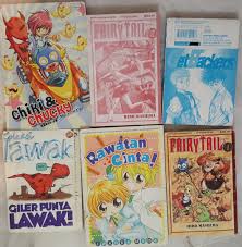 Baca milftoon chapter sub indo, baca milftoon chapter english text, baca milftoon chapter , milftoon chapter manga, milftoon chapter online, milftoon chapter bab, milftoon chapter chapter, milftoon chapter high quality. Comic Lawak Kampus Komik Seram Books Stationery Comics Manga On Carousell