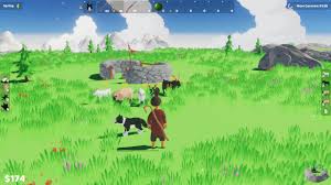 The haunting is a first person horror adventure game in where you fight ghosts using a camera and explore the mysteries of the red water woods through cinema. Ga Glttpvp44sm