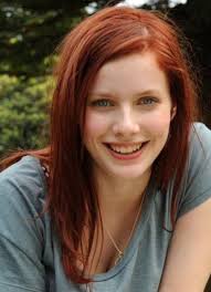 Rachel Hurt Wood Rachel Hurd Wood Red Hair Woman Beautiful Redhead
