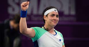 Ons jabeur has defeated garbine muguruza in the third round of wimbledon. 10 Questions About Ons Jabeur Tunisia Australian Open Pliskova