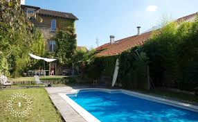 Dans La Maison Avec Piscine De Vincent Organiser Un Evenement Avec Snapevent Snapevent
