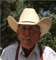 Milton Cox Obituary (1923