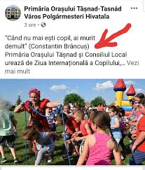 2 iunie 1947, buciumi, sălaj, românia) este o interpretă de muzică populară ardelenească. Jurnal De Tasnad Home Facebook