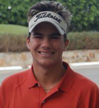 Professional Golf Tours