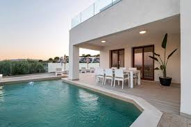Do you know more about the sea diamond? Villas In Gennadi Villa Holidays From 64 Clickstay