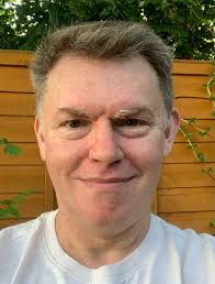 Justin Lewis: Don't Stop the Music