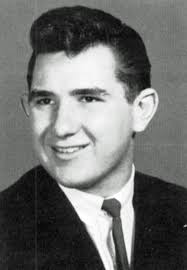 Michael George Demore : Sergeant from Connecticut, Vietnam War Casualty