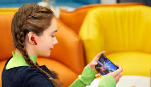 Bt 5.2, at huawei uk official store. Huawei Freebuds 4i Introduced Here Are The Features Somag News