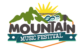 A music festival with a waterpark? Mountain Music Festival 2020 At Ace Adventure Resort In Oak Hill Wv