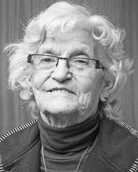 Katherine Keller Obituary (1931