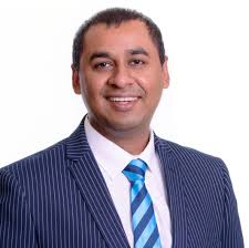 Mathews Thomas- Harcourts