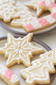 Cutout Sugar Free Cookies Recipe Sugar And Charm Recipe Sugar Free Cookie Recipes Healthy Sugar Cookies Sugar Cookies Recipe