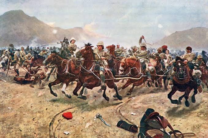 Second Anglo-Afghan War