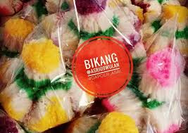 Hampir semua mawar bisa dimakan. Cara Memasak Bikang Mawar Sederhana Dan Enak