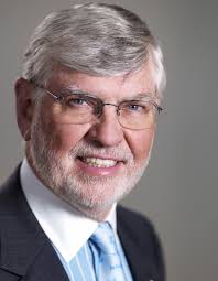 David McLean OBC, LL.D