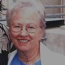 Evelyn Elizabeth Hammer Obituary April 10, 2013