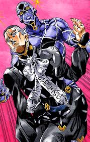 Her writing tattoos on this wrist already looked a bit like jewelry, but she took it a step further and went literal for this bracelet tattoo. Yuya Fungami Jojo S Bizarre Wiki Fandom