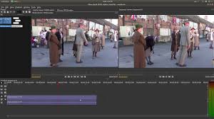 Olive How To Make Slow Fast Motion Videos Speed Up Slow Down Effect A Video Editing Tutorial Youtube