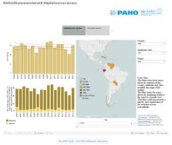 Usu adj n latin countries are countries where spanish, or perhaps portuguese. Latin America Antimicrobial Resistance Amr