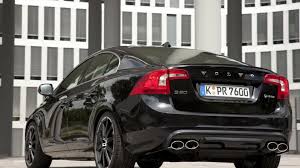 The 2010 volvo s60 carries a braked towing capacity of up to 2000 kg, but check to ensure this applies to the configuration you're considering. Volvo S60 Tuning Program By Heico Announced