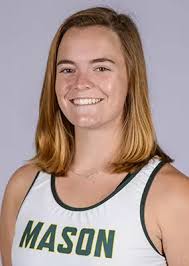 2019-20 Women's Rowing Roster