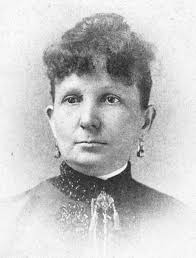 Jessie Ophelia Walker Lipscomb (1867-1961)