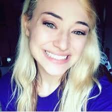 Monet Alexander's Instagram, Twitter & Facebook