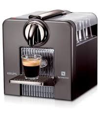 It uses nespresso's advanced centrifusion technology, which rotates the capsule up to 7. Krups Nespresso Le Cube Xn 5009 Data Comparison Manual Troubleshooting Repair And Member Rating At Bean2cup Org