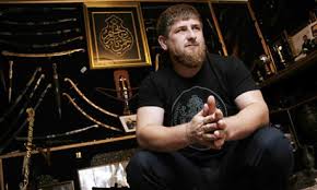 Image result for ramzan kadyrov