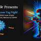 Mother Son Laser Tag Night event in Marion, IL