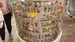 Feature Become A Master Of Amiibo With Moldyclays Amiibo