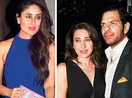 Silence Is Golden Why Kareena Prefers Staying Mum On Sister Karisma S Bitter Divorce The Economic Times According to reports, sanjay kapur alleged that karisma married him only for money. why kareena prefers staying mum on
