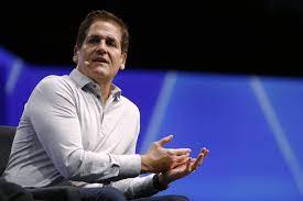 Billionaire investor and owner of the nba's dallas mavericks mark cuban has invested an undisclosed amount in polygon an indian crypto startup working on improving ethereum's scalability. Mark Cuban Bitcoin Is A Store Of Value That Is More Religion