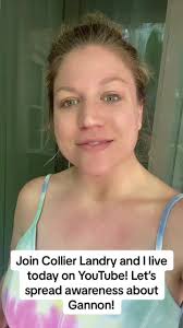 Collier Landry and Tara Newell