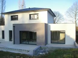 Epingle Par Augier Sur Baraques Volets En Aluminium Maison Moderne Plan Maison