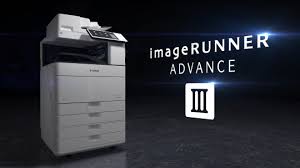 When users acquire the canon imagerunner 2520i model, it is an essential assurance if top quality print production and great speed. Canon Imagerunner Advanced Security By Design In Der Office Kommunikation Canon Presse Center Canon Deutschland