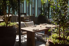 Check out results for outdoor bar table chairs The Best Al Fresco Terraces Opening Across London This April The Upcoming