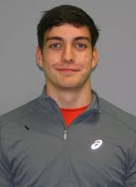 2015 Men's Track & Field Roster