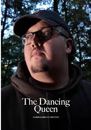 The Dancing Queen: A Journey Through Love and Grief