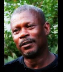 Samuel Couch Obituary (1959