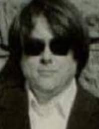 Jeffrey Moore Lanham Obituary