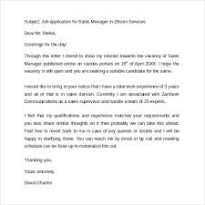 Free 29 Sample Formal Business Letters Formats In Ms Word Pdf
