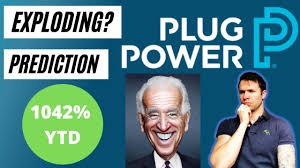 About 51.4% of traders and investors said shares of fuelcell would grow more in the next five years, while 48.6% said plug power stock would grow more by 2025. Why Plug Power Stock Is Exploding My Prediction Youtube