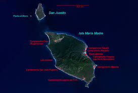 Tres marías excursions this small and family run business, was started by hector monsalve in 1990.since then, the company has been the pioneer of nature, adventure. Islas Marias Wikipedia