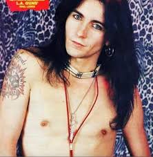 Vicious Circle, released by L.A. Guns in 1994