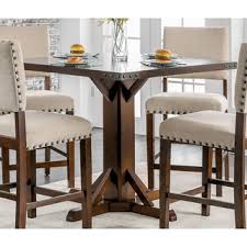 3pc rasmus extendable dining table set. Madison Park Signature Helena Reclaimed Grey Round Dining Table Greatofferstock Com Shopping The Best Deals On Dining Tables