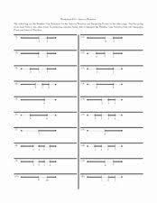 Interval Notation Worksheet With Answers New Worksheet 10 Interval Notation 9th 11th Grade In 2020 Notations Year 7 Maths Worksheets Worksheets